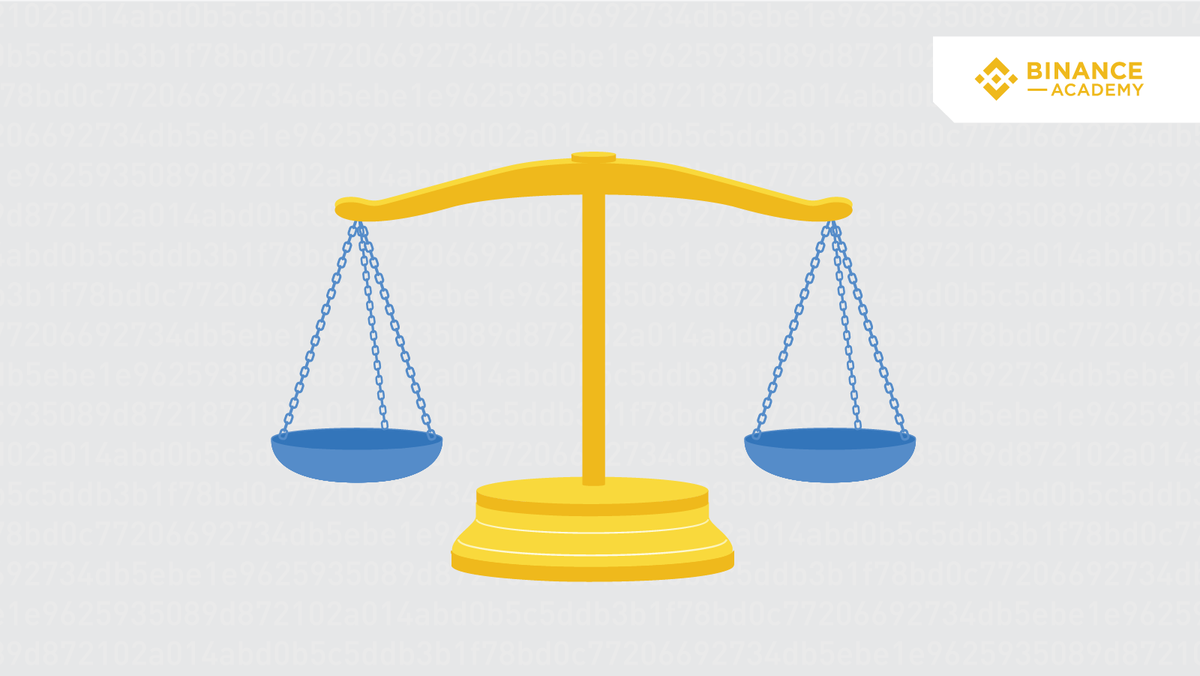 블록체인의 장단점