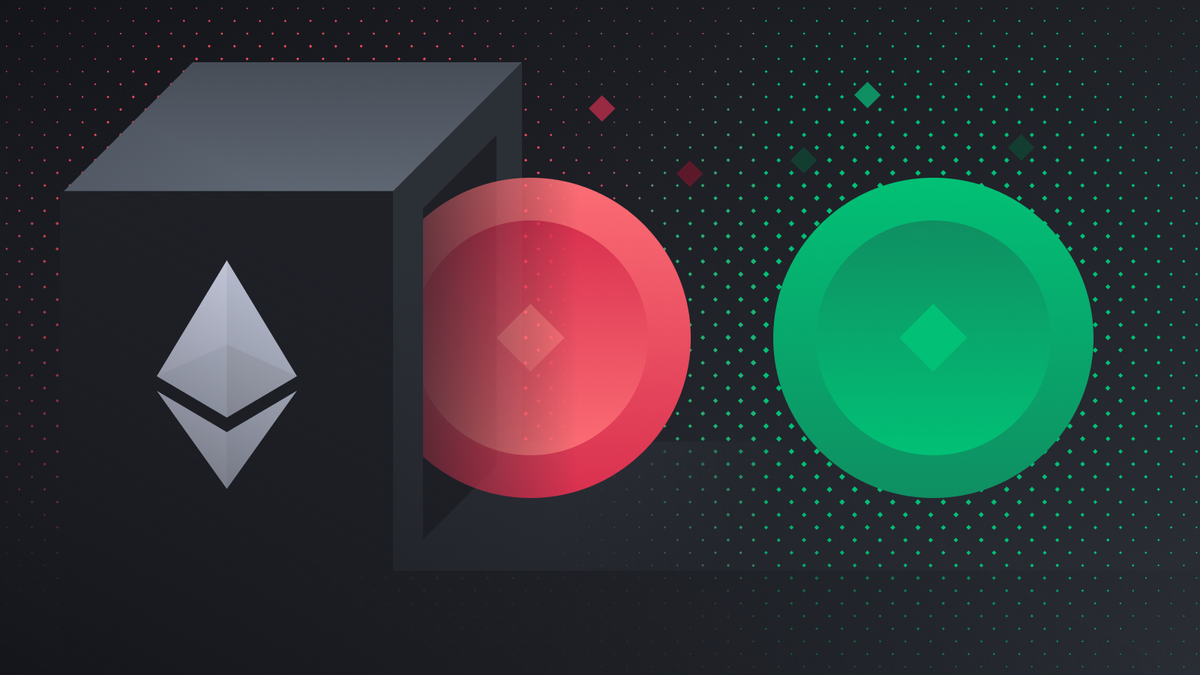 ERC-20 토큰 설명