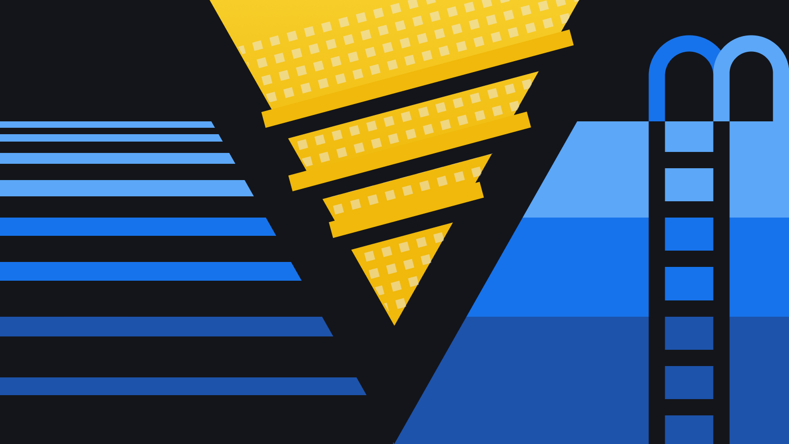 마이닝 풀 설명