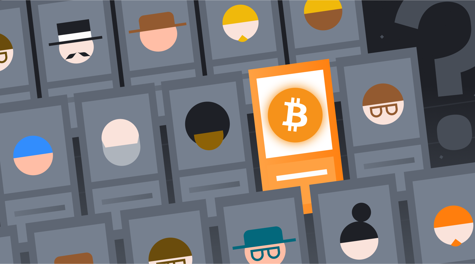 사토시 나카모토는 누구인가요?