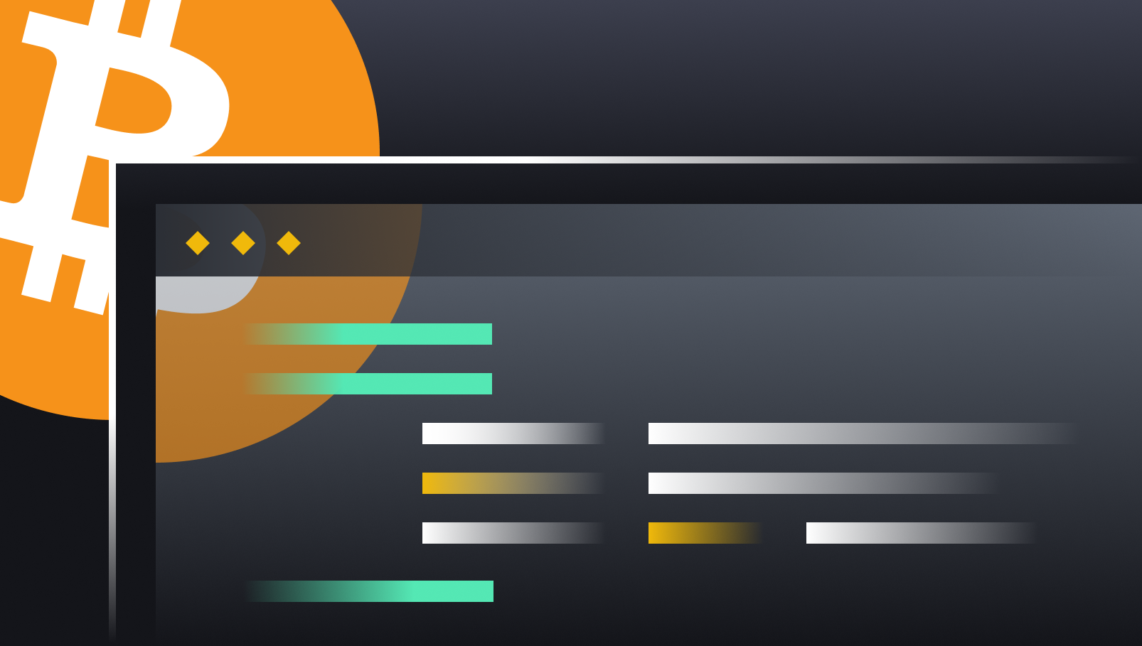 비트코인 개인키 추출 (96) 사진