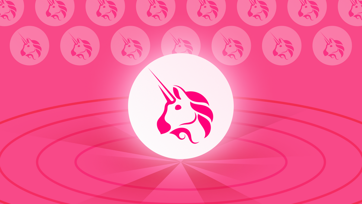 유니스왑이란 무엇이며 어떻게 작동하나요?