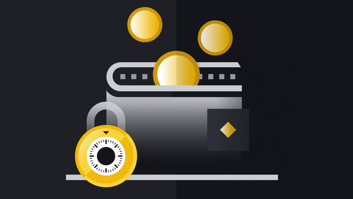 가상자산을 안전하게 보관하는 방법