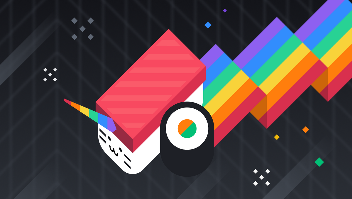 스시스왑(SushiSwap) 설명