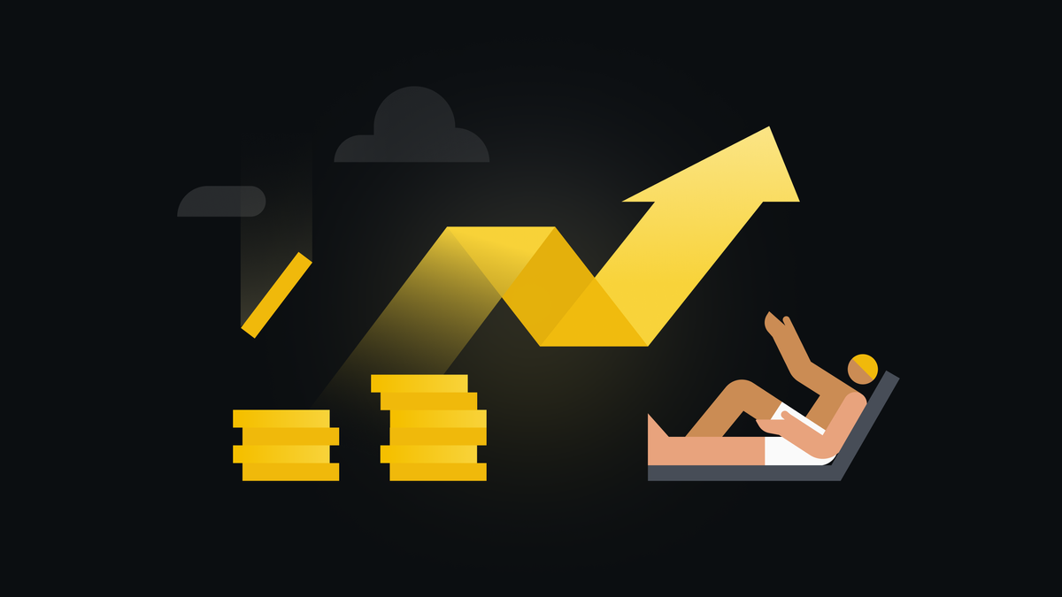 은퇴 계획에 가상자산을 포함해야 할까요?