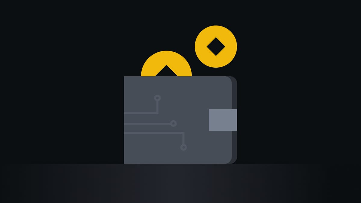 웹3 지갑(Wallet)이란 무엇인가요?