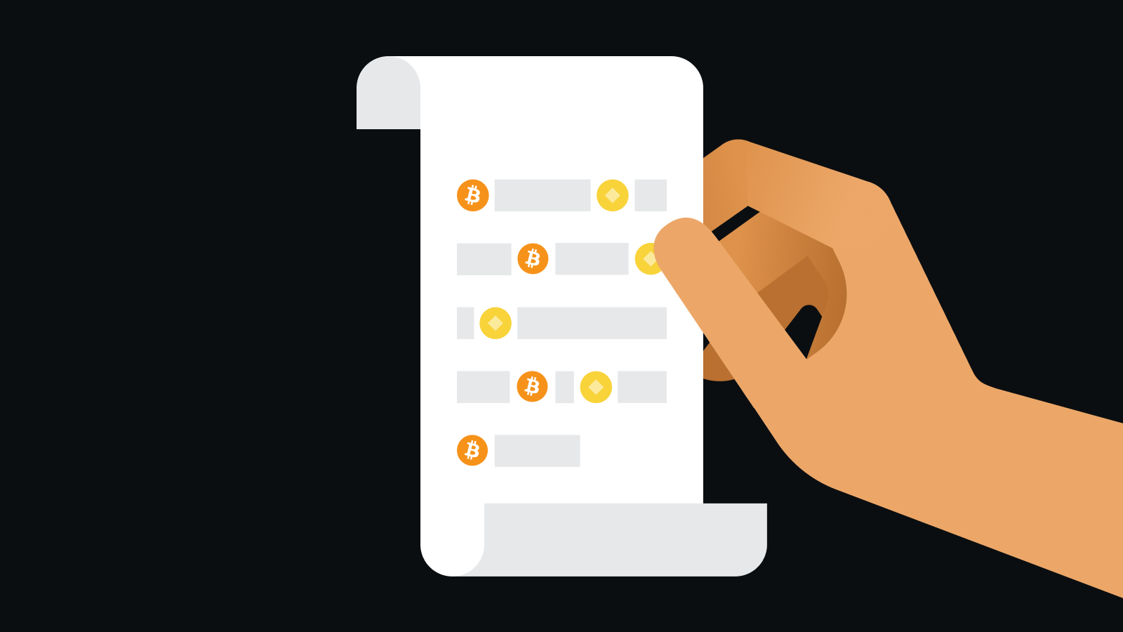 균형 잡힌 가상자산 포트폴리오를 구성하는 방법