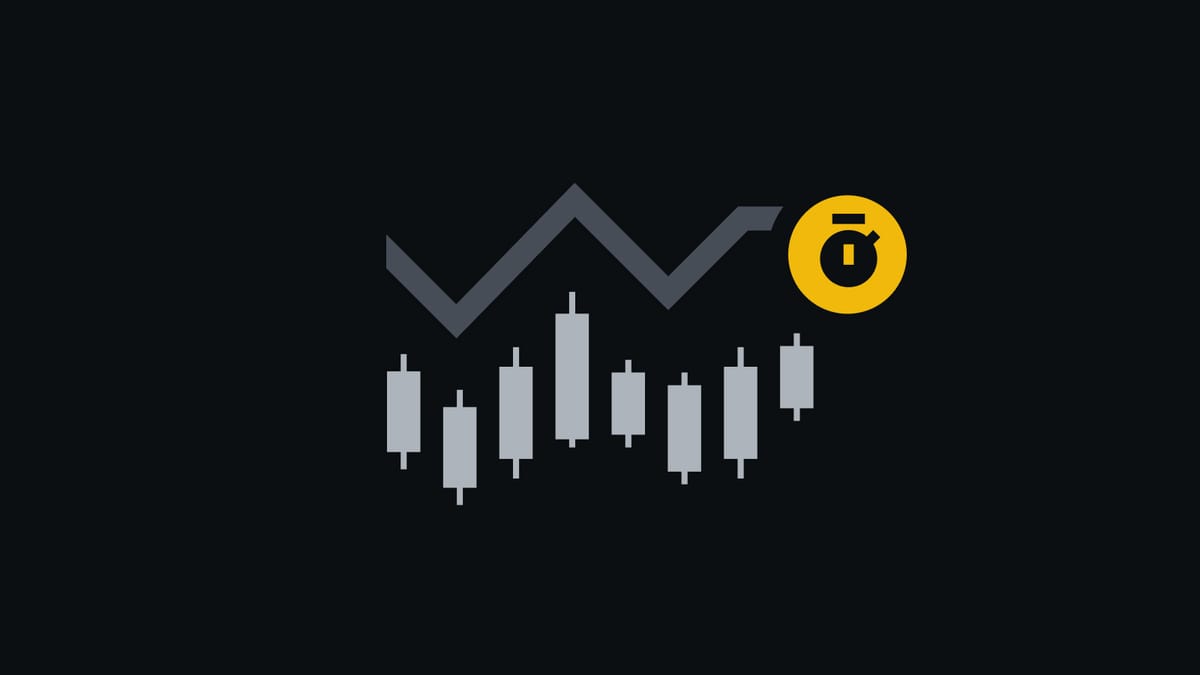 스윙 트레이딩이란 무엇인가요?