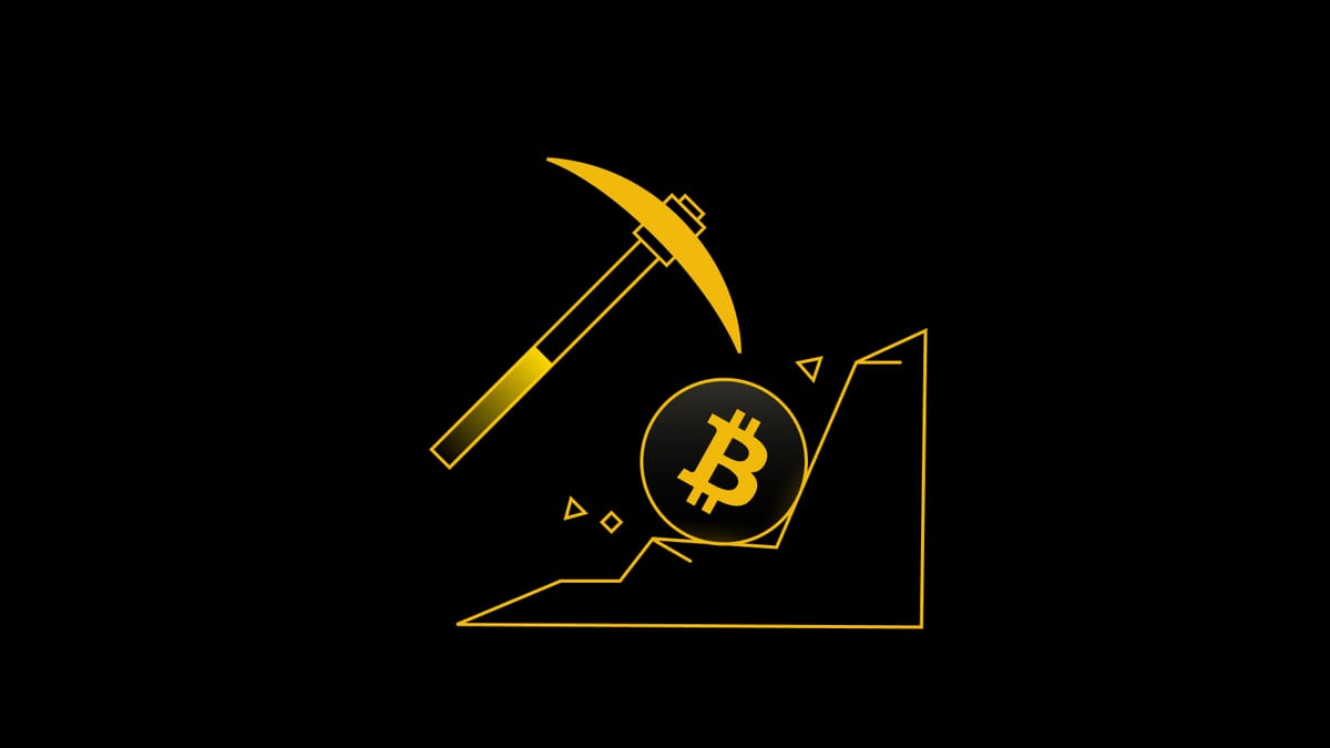 비트코인이 모두 채굴되면 무슨 일이 일어날까요?