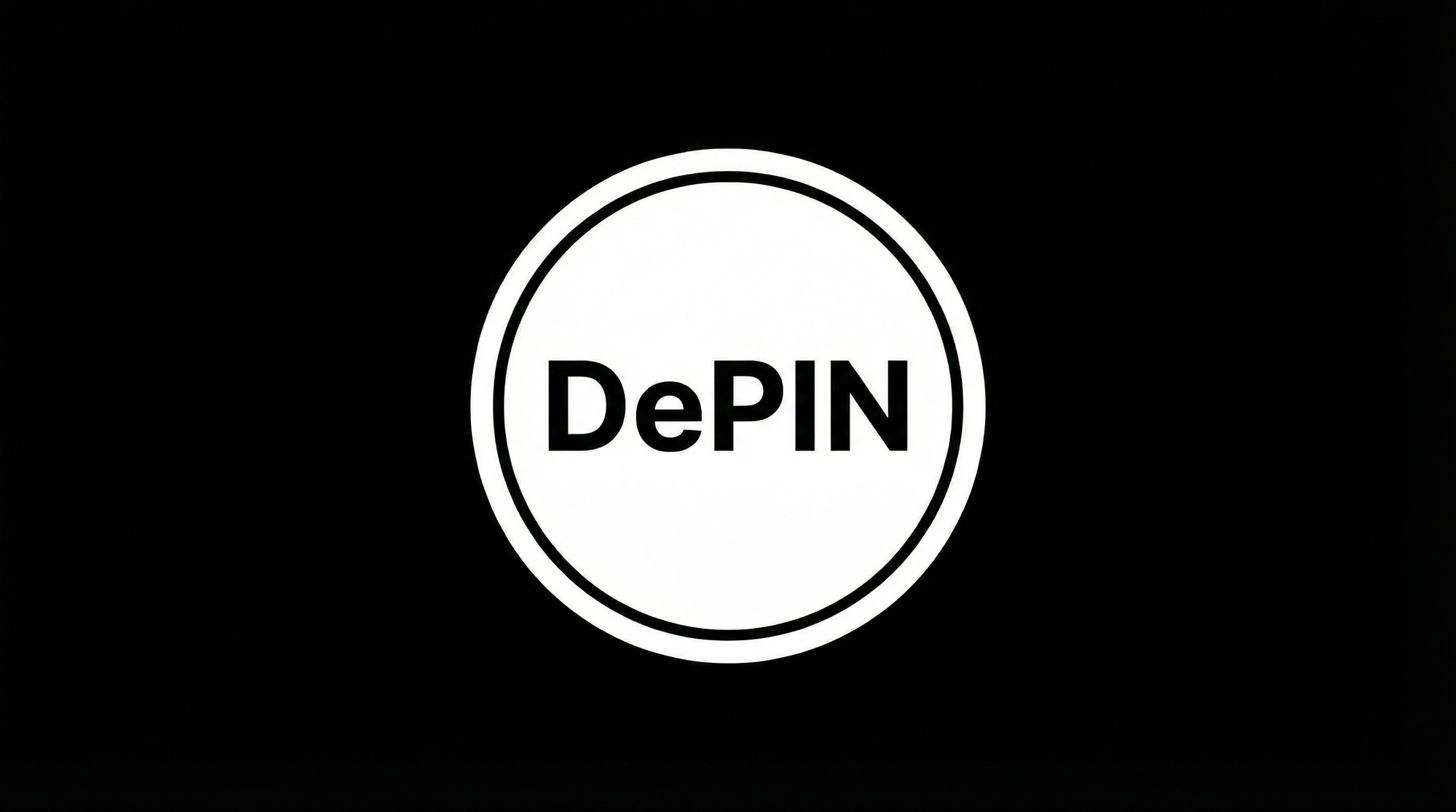 AI 시대에서 DePIN(탈중앙화 물리 인프라)은 왜 중요할까요?