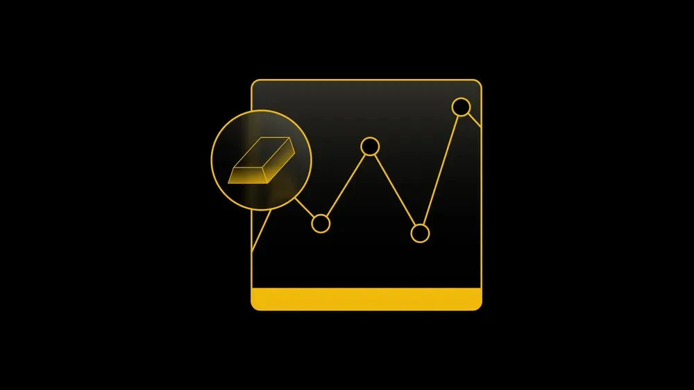 온체인 원자재 거래란 무엇인가요?