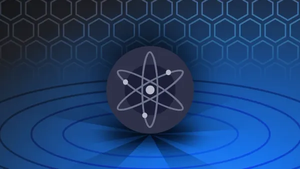 코스모스(ATOM)란 무엇인가요?