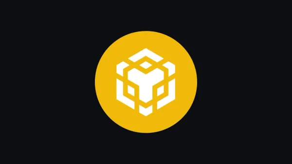 BNB란 무엇인가요?