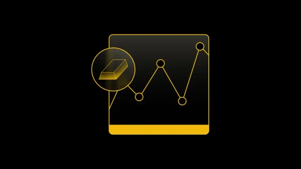 온체인 원자재 거래란 무엇인가요?